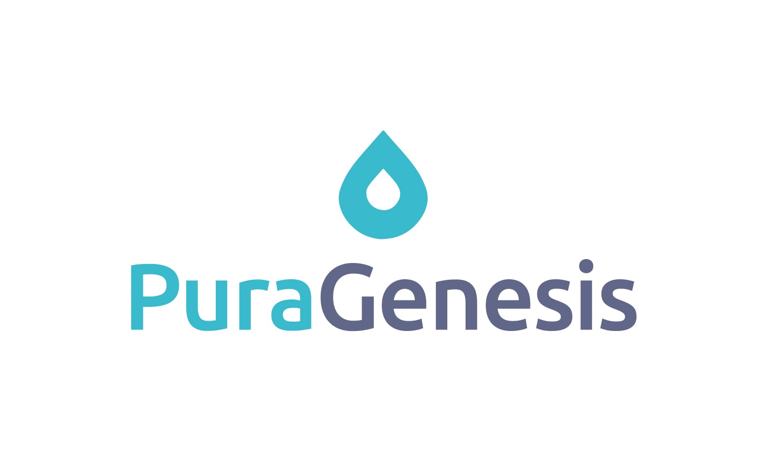 PuraGenesis logo